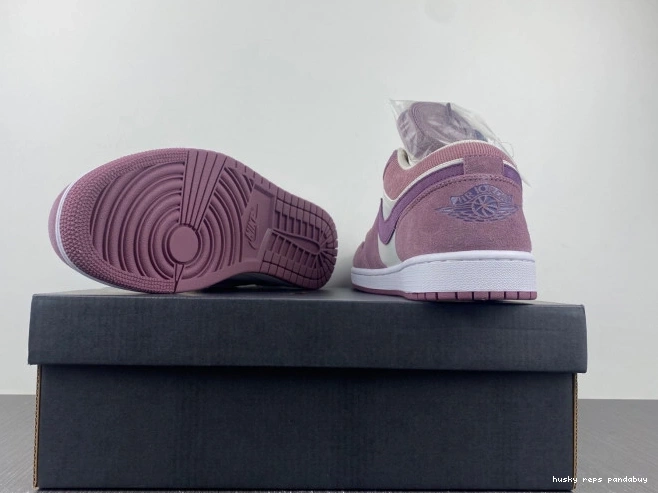 Rep Husky DR8057-500 1 Unity Air Low Jordan (W) 0711
